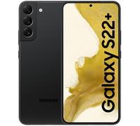 Samsung Galaxy S22+ 256 GB Negro Fantasma nuevo
