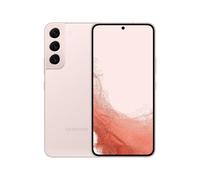 Samsung Galaxy S22 256 GB Rosa nuevo