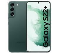 Samsung Galaxy S22+ 256 GB Verde nuevo