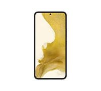 Samsung Galaxy S22+ 5G - 256GB - Black - SM-S906BZKGEUB [Spanische Version]