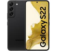 Samsung Galaxy S22 5G 8GB 256GB 6.1" Negro