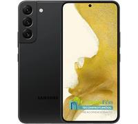 Samsung Galaxy S22 5G 8GB S901B/DS 256Gb Phantom Black (Negro) MUY BUENO (se incluye cable y cargador de regalo)