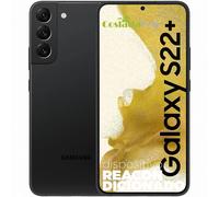 Samsung Galaxy S22+ 5G S906B/DS 256GB Phantom Black (Negro)