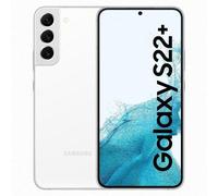 Samsung Galaxy S22 Plus 5G 8GB 128GB 6.6" Blanco