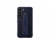 SAMSUNG Galaxy S22 S901 Funda Protectora de pie Navy EF-RS901CNEGWW