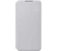 SAMSUNG Galaxy S22+ S906 Smart LED View Cover (EE) Light Gray EF-NS906PJEGEE