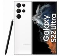 Samsung Galaxy S22 Ultra 512 GB Blanco nuevo