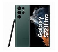 Samsung Galaxy S22 Ultra 5G 8GB 128GB 6.8" Verde