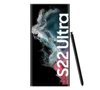 Samsung Galaxy S22 Ultra SM-S908B 17.3 cm (6.8) Dual SIM Android 12 5G USB Type-C 8 GB 128 GB 5000 mAh Black