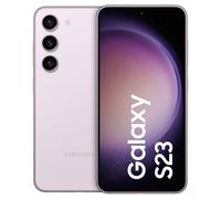 Samsung Galaxy S23 128 GB Morado reacondicionado