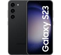 Samsung Galaxy S23 128 GB Negro Fantasma Usado