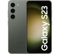 Samsung Galaxy S23 128 GB Verde reacondicionado