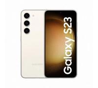 Samsung Galaxy S23 256 GB Crema nuevo