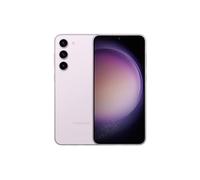 Samsung Galaxy S23+ 256GB Smartphone Android 5G 8GB RAM AI Display 6.6" Dynamic AMOLED 2X Fotocamera 50MP 4.700 mAh (Morado)