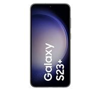Samsung Galaxy S23+ SM-S916B 16,8 cm (6.6") SIM doble Android 13 5G USB Tipo C 8 GB 256 GB 4700 mAh Negro