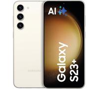 Samsung Galaxy S23 Plus 5G 8GB 256GB 6.6" Crema