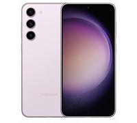 Samsung Galaxy S23+ 512GB Smartphone Android 5G 8GB RAM AI Display 6.6" Dynamic AMOLED 2X Fotocamera 50MP 4.700 mAh (Morado)