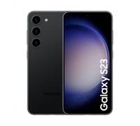Samsung Galaxy S23 5G - 256GB + 8GB RAM / Negro