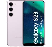 Samsung Galaxy S23 5G 8GB 256GB 6.1" Lavanda