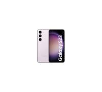 Samsung Galaxy S23 5G 8GB/256GB Dual Sim - Lavanda