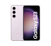 Samsung Galaxy S23 Dual Sim 8GB RAM 128GB Lavender EU