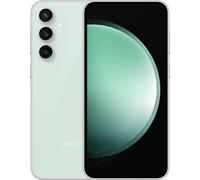 Samsung Galaxy S23 FE 16,3 cm (6.4") SIM doble 5G USB Tipo C 8 GB 128 GB 4500 mAh Color menta