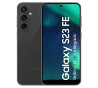 Samsung Galaxy S23 FE 128GB Grafito Libre