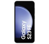 Samsung Galaxy S23 FE 128GB Phantom Black desbloqueado (renovado)