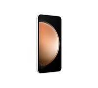 Samsung Galaxy S23 FE SM-S711B 16,3 cm (6.4") SIM doble 5G USB Tipo C 8 GB 256 GB 4500 mAh Crema de color