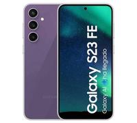 Samsung Galaxy S23 FE 5G 8GB 128GB 6.4" Púrpura