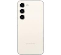 Samsung Galaxy S23 Funda TPU transparente - EF-QS911CTEGWW