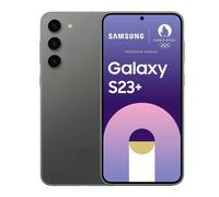 Samsung Galaxy S23+ SM-S916B 16,8 cm (6.6") SIM doble Android 13 5G USB Tipo C 8 GB 256 GB 4700 mAh Verde