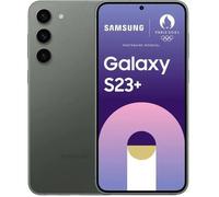 Samsung Galaxy S23 Plus 512 GB Verde nuevo