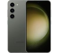 Samsung Galaxy S23+ Plus 512GB 5G 8GB RAM 4.700mAh Akku Green AI Handy Android Smartphone ohne Simlock ohne Branding