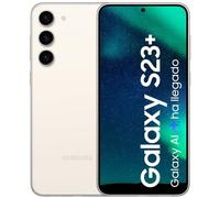 Samsung Galaxy S23 Plus 5G 8GB 256GB 6.6" Crema