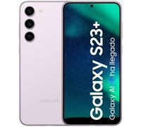 Samsung Galaxy S23 Plus 5G 8GB 512GB 6.6" Lila