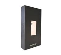 Samsung Galaxy S23+ SM-S916B 16,8 cm (6.6") SIM doble Android 13 5G USB Tipo C 8 GB 256 GB 4700 mAh Crema de color