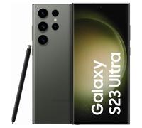 Samsung Galaxy S23 Ultra 1TB Verde nuevo