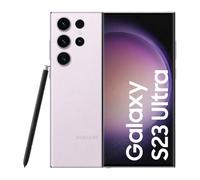Samsung Galaxy S23 Ultra 256 GB Morado nuevo