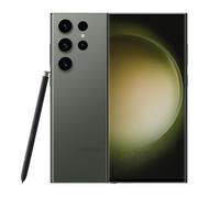 Samsung Galaxy S23 Ultra 256 GB Verde nuevo