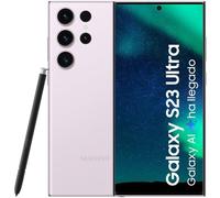 Samsung Galaxy S23 Ultra 5G 12GB 512GB 6.8" Lila