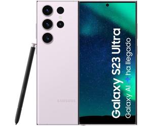 Samsung Galaxy S23 Ultra 5G 12GB 512GB 6.8" Lila