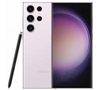 Samsung Galaxy S23 Ultra SM-S918B 17,3 cm (6.8") SIM doble Android 13 5G USB Tipo C 8 GB 256 GB 5000 mAh Lavanda