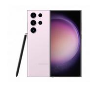 Samsung Galaxy S23 Ultra SM-S918B 17,3 cm (6.8") SIM doble Android 13 5G USB Tipo C 12 GB 512 GB 5000 mAh Lavanda