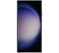 Samsung Galaxy S23 Ultra Smartphone Android 5G 8/12GB RAM AI Display 6.8" Dynamic AMOLED 2X Fotocamera 200MP 5.000 mAh (Negro, 256 GB)