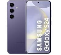 Samsung Galaxy S24 128 GB Morado reacondicionado