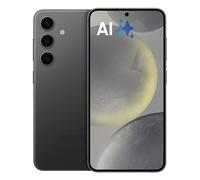 Samsung Galaxy S24 128GB Negro Ónix UE pantalla OLED de 15,64 cm (6,2"), Android 14, triple cámara de 50 MP