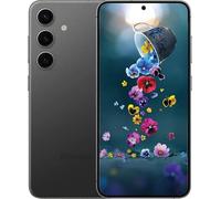 Samsung Galaxy S24 15,8 cm (6.2"") Double SIM 5G USB Type-C 8 Go 128 Go 4000 mAh Noir, Black