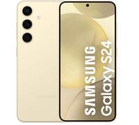 Samsung Galaxy S24 256 GB Crema nuevo