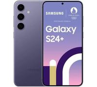 Samsung Galaxy S24+ 17 cm (6.7") SIM doble 5G USB Tipo C 12 GB 256 GB 4900 mAh Violeta